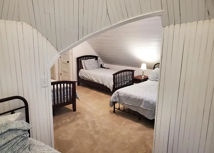 Beer Baron'S Abode
